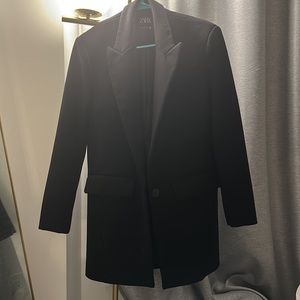 Zara fall collection blazer